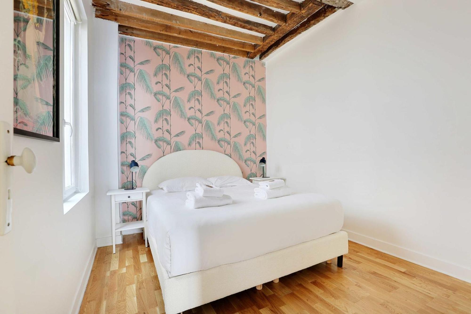 Residence Montgolfier Paris Exterior foto