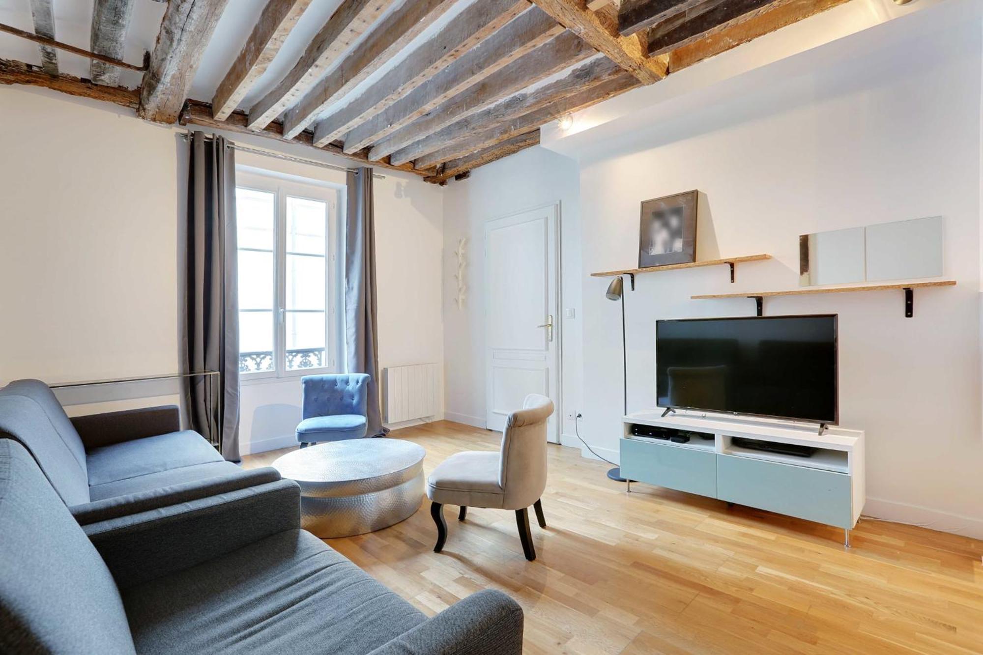 Residence Montgolfier Paris Exterior foto