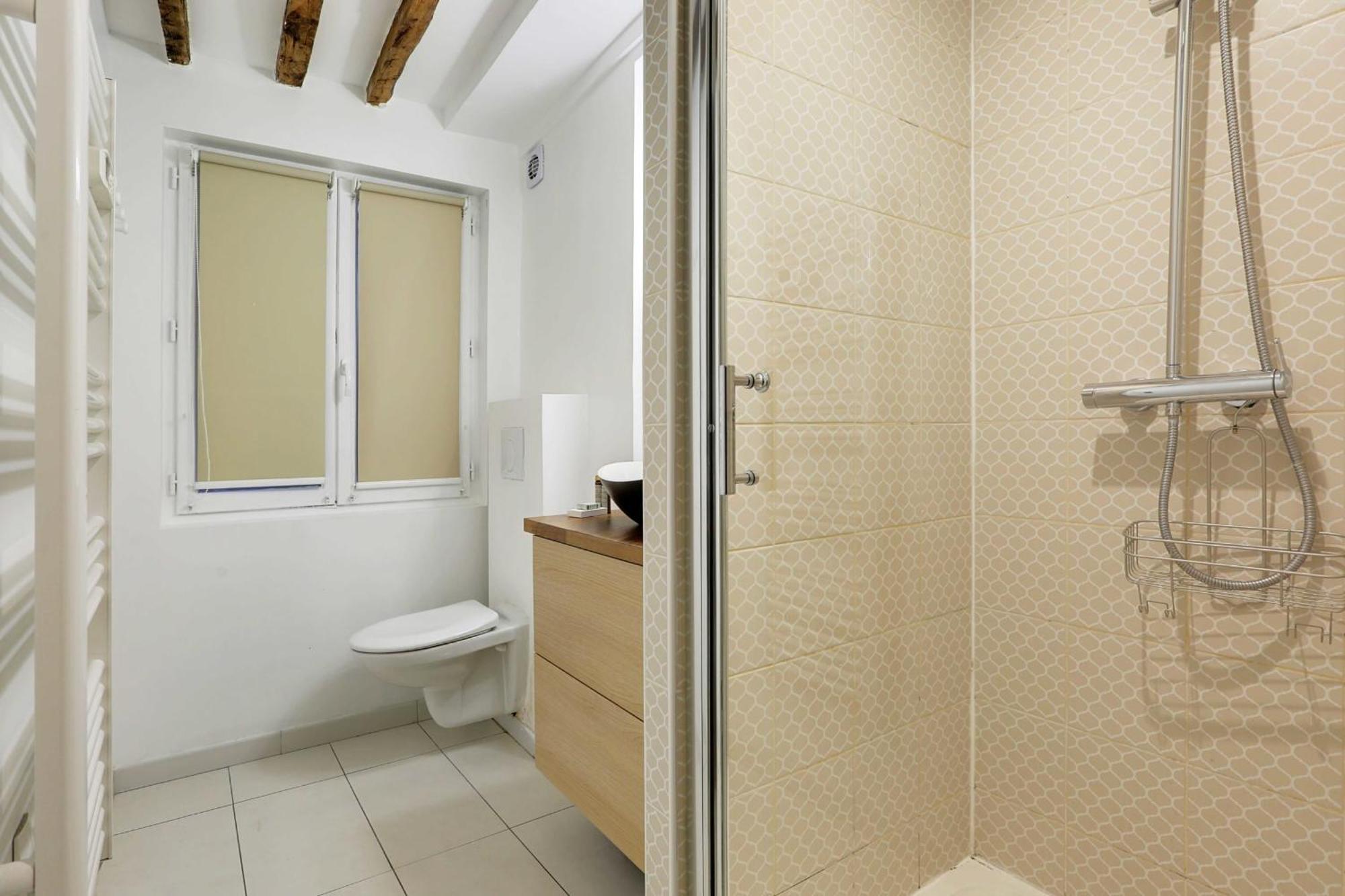 Residence Montgolfier Paris Exterior foto